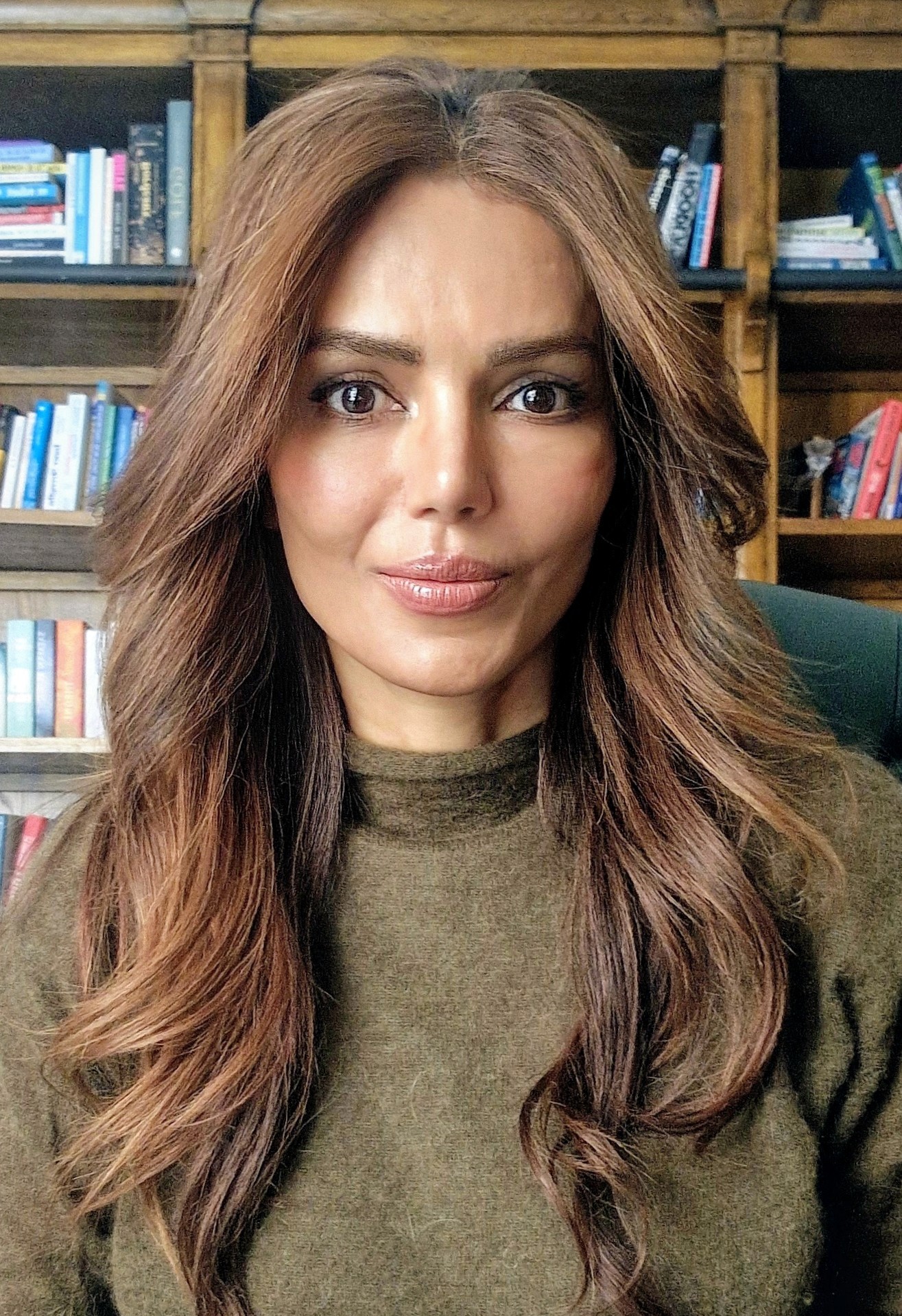 Yashmine Image