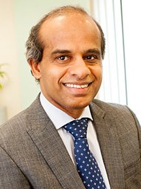 Dr. Chandra Kailasam