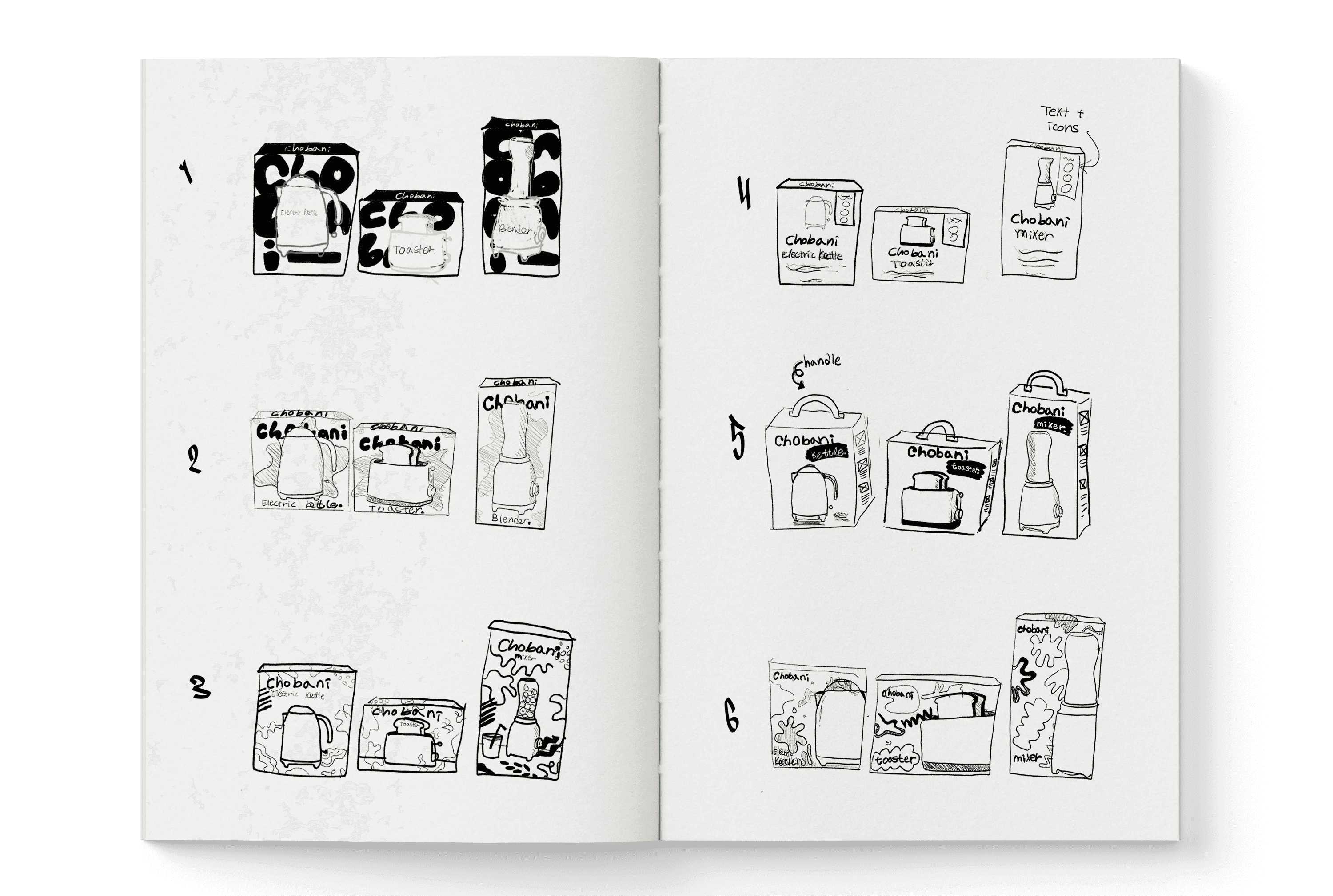 Project Oblique Reception Photograph