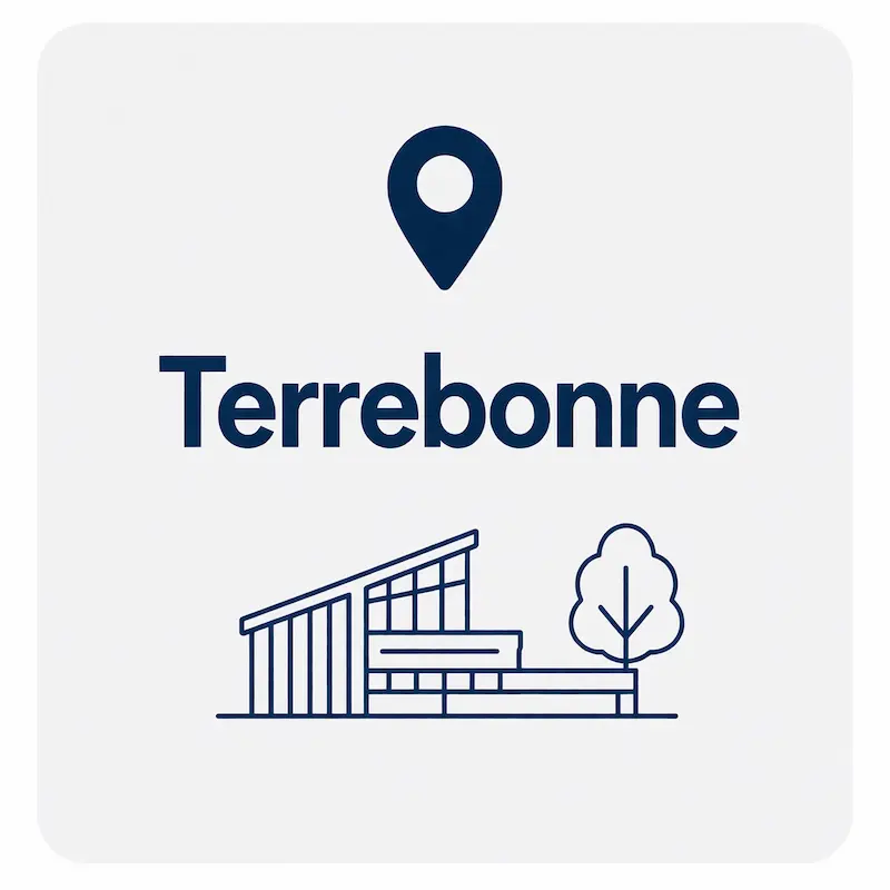 Orientation professionnelle à Terrebonne