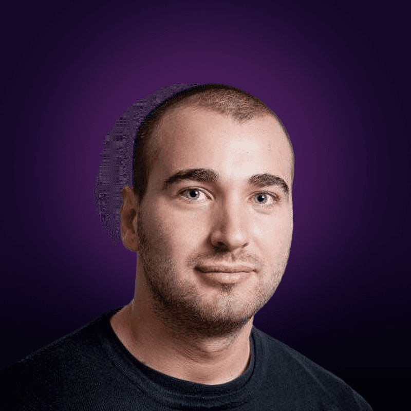 ethsofia speaker Yuriy Myronovych