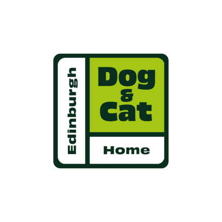Edinburgh Dog & Cat Home logo