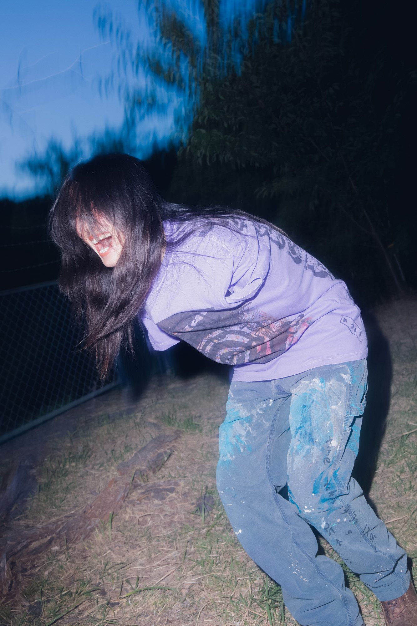 Taisei Matsumoto, archive photograph 056
