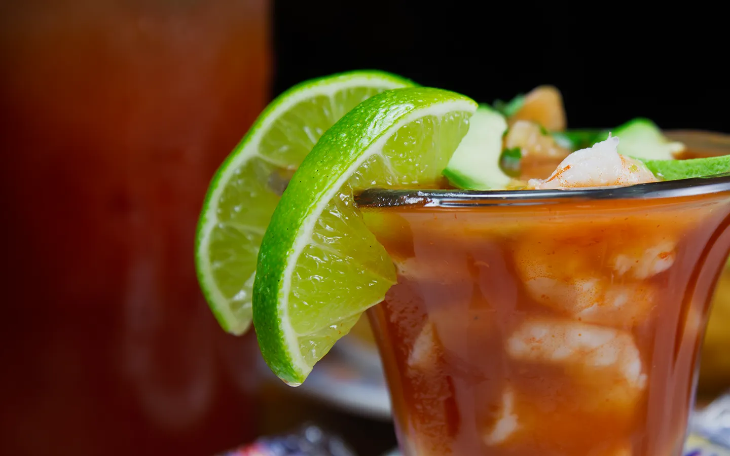 Amelia’s Cocina Mexicana fajitas and margarita in Rowlett, Texas