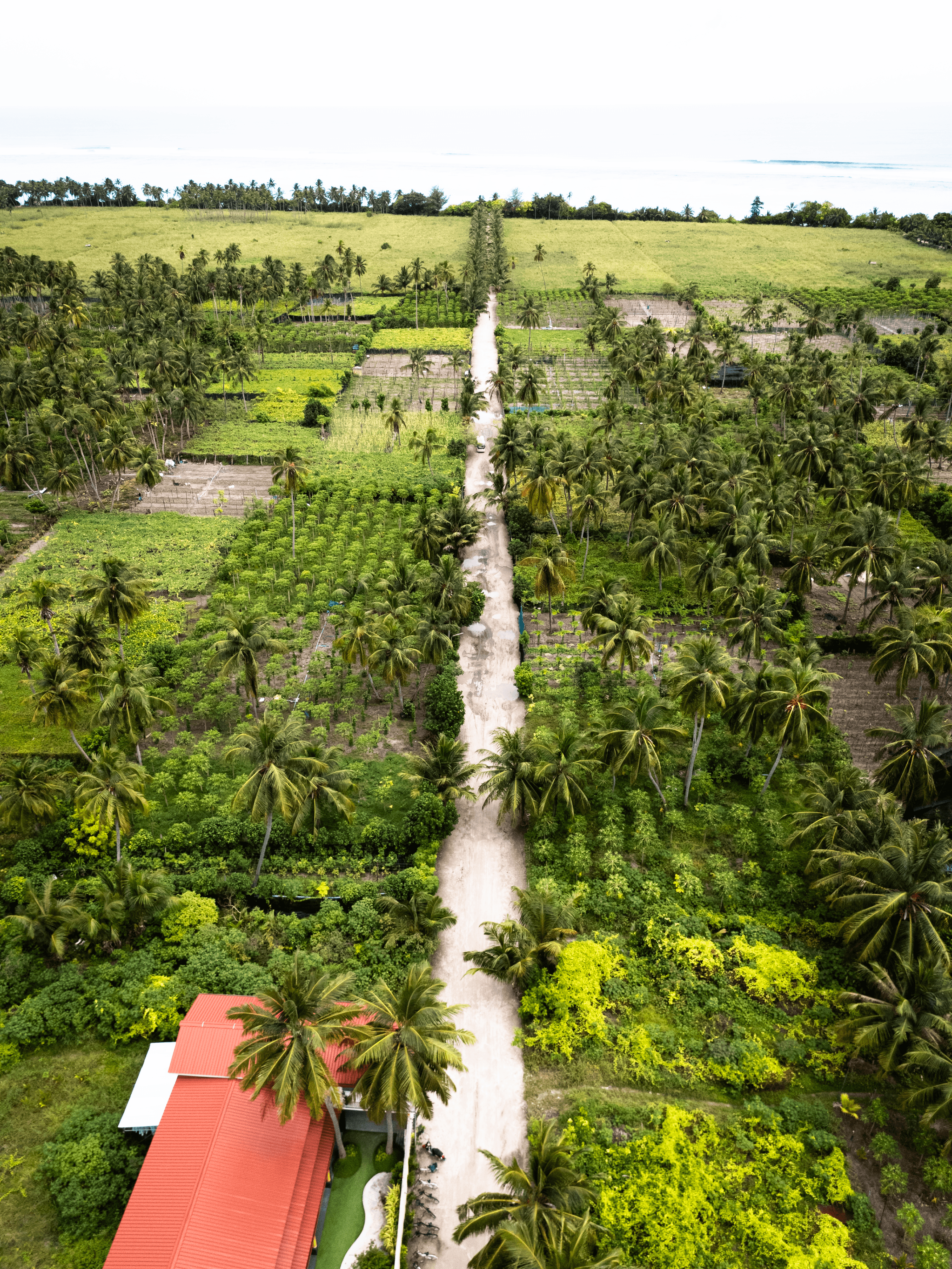 Bellevoire hotel location