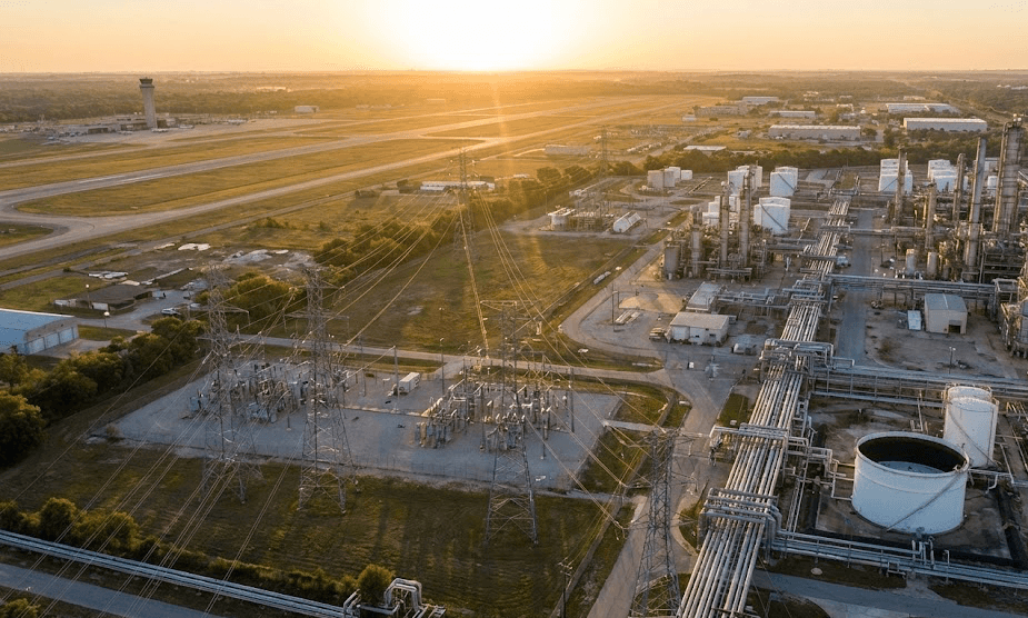 IEC 62443-aligned ICS security