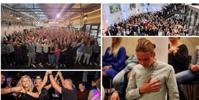 Master the Art of Storytelling