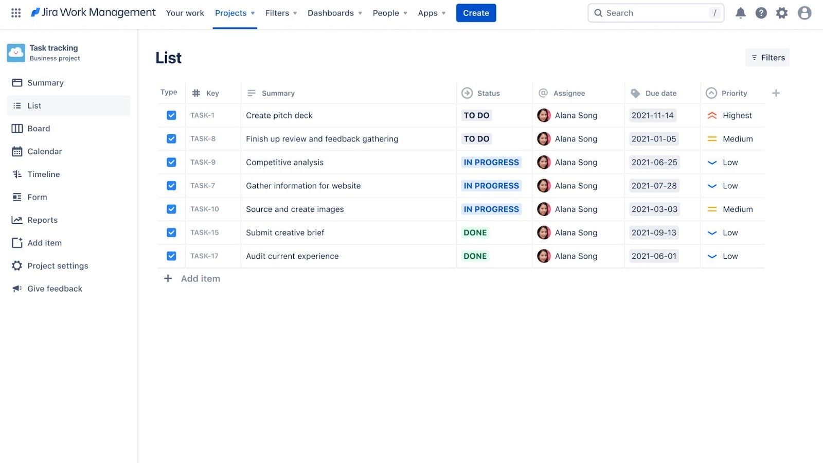 Image of Jira