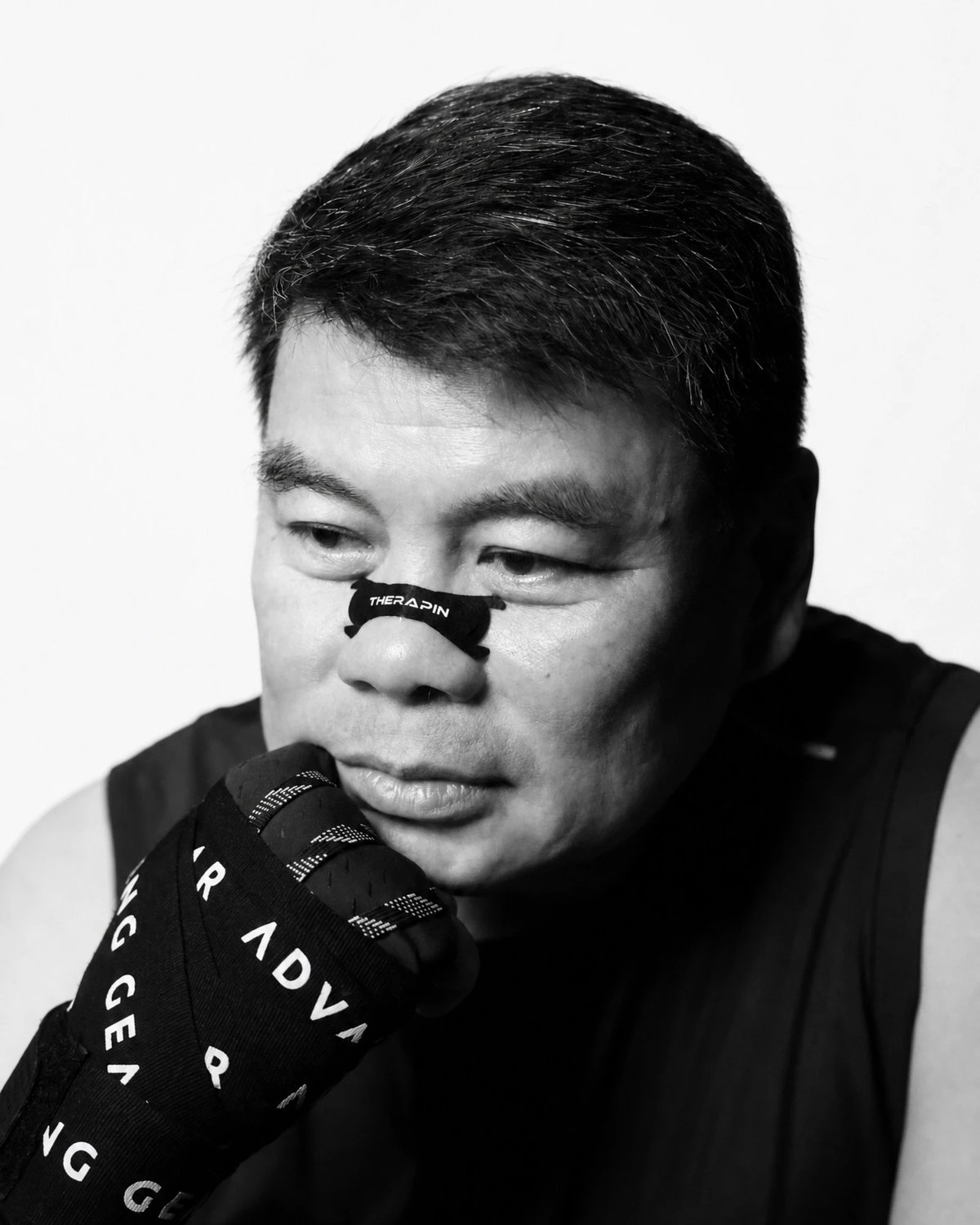 Andrew Yeo