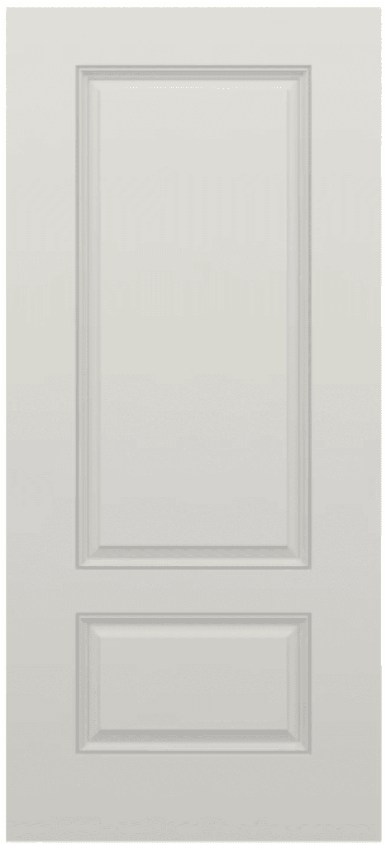 Fiberglass Door