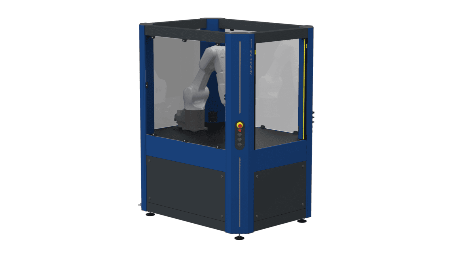 Node Automation Cell