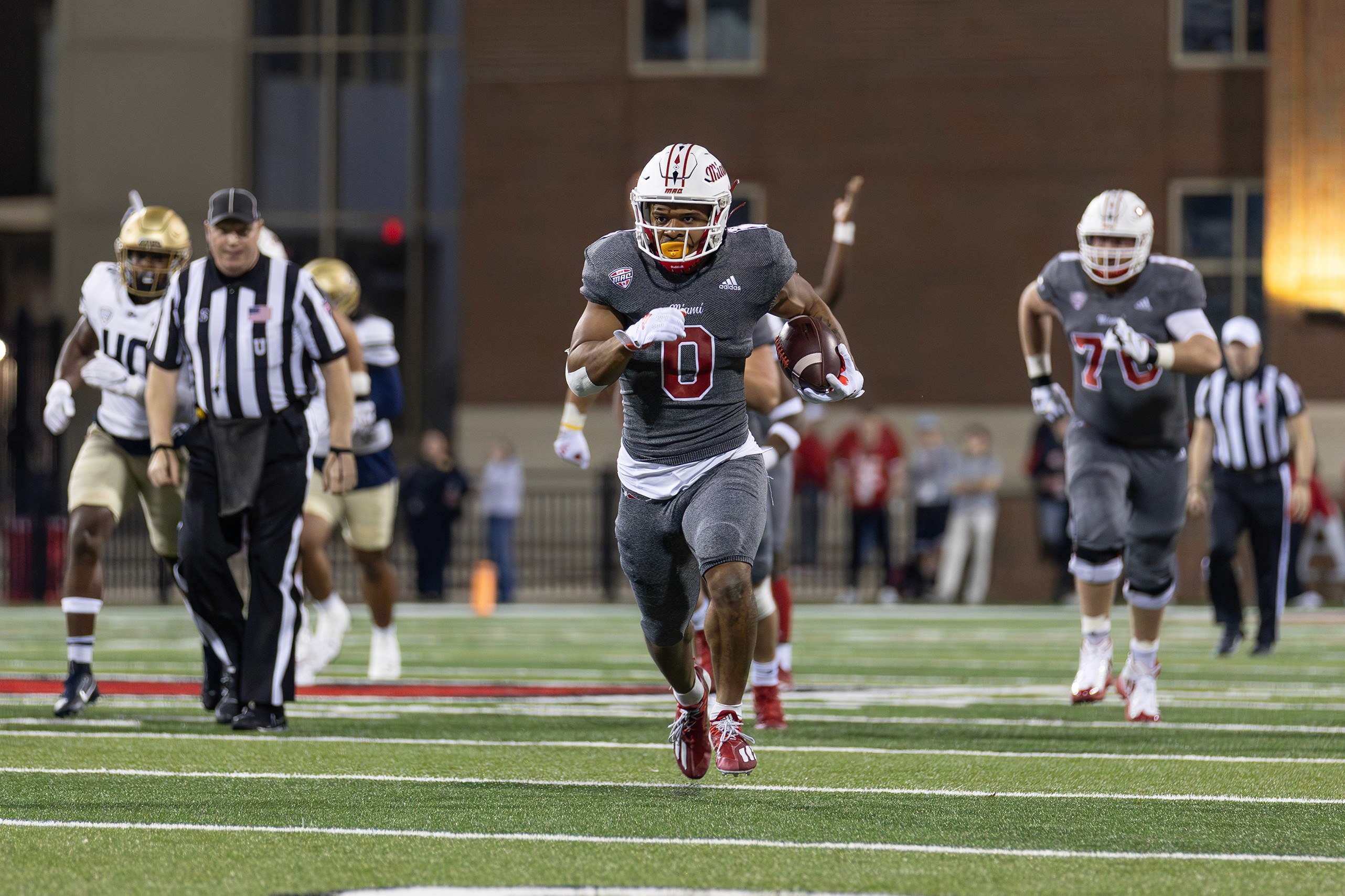 Austyn McFadden/Undrafted