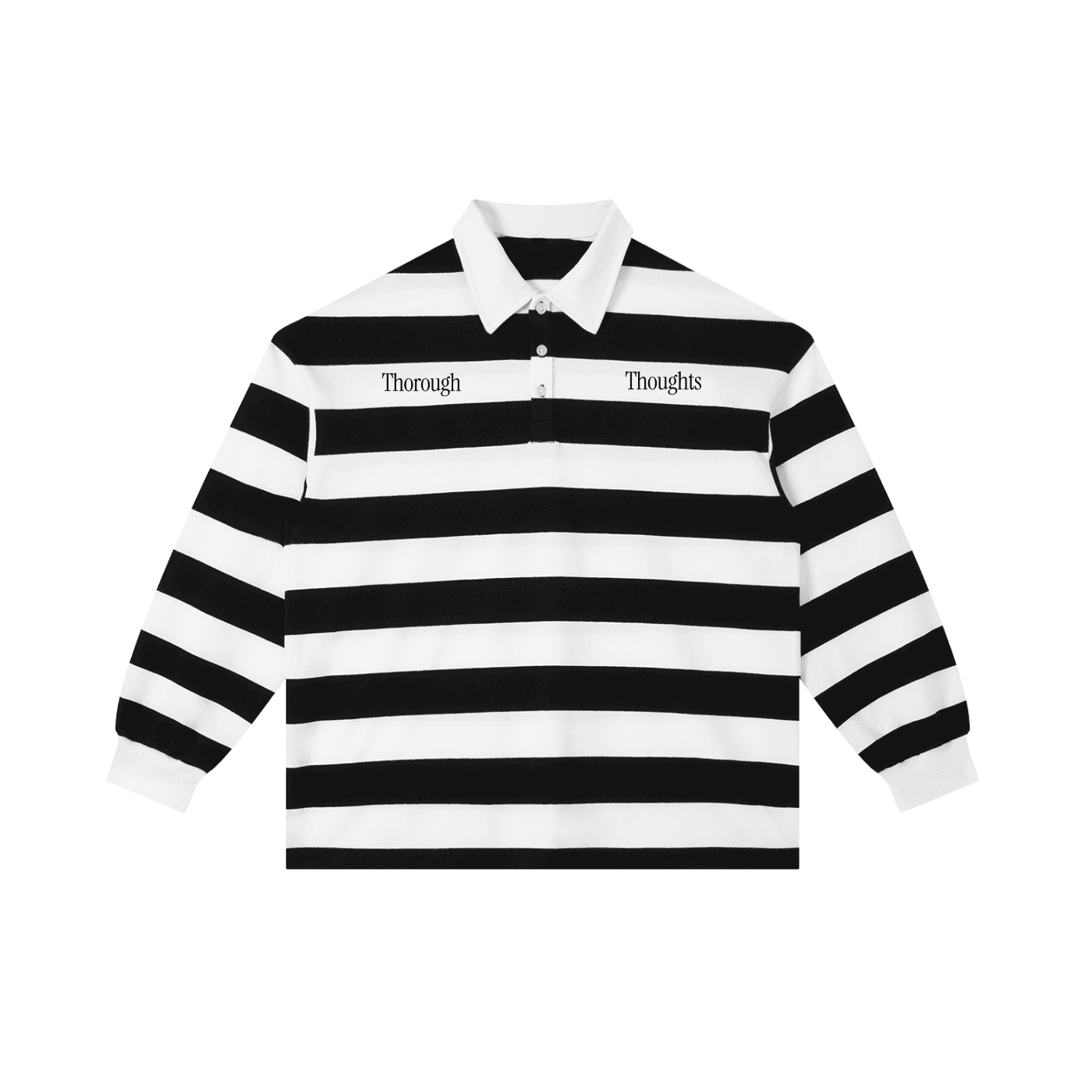 The Striped Rugby