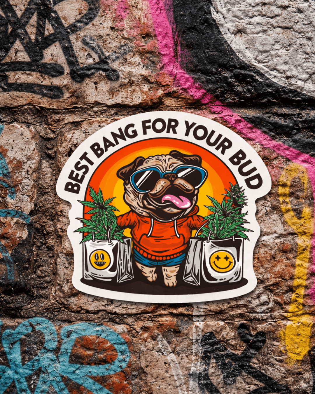 A woman in a teal dress sits in a dimly lit room, focused on her smartphone. A laptop and notepad are on the glass table, suggesting a working environment.