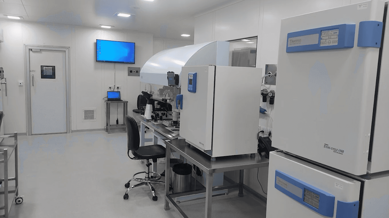 ART Fertility Clinics - Gurugram