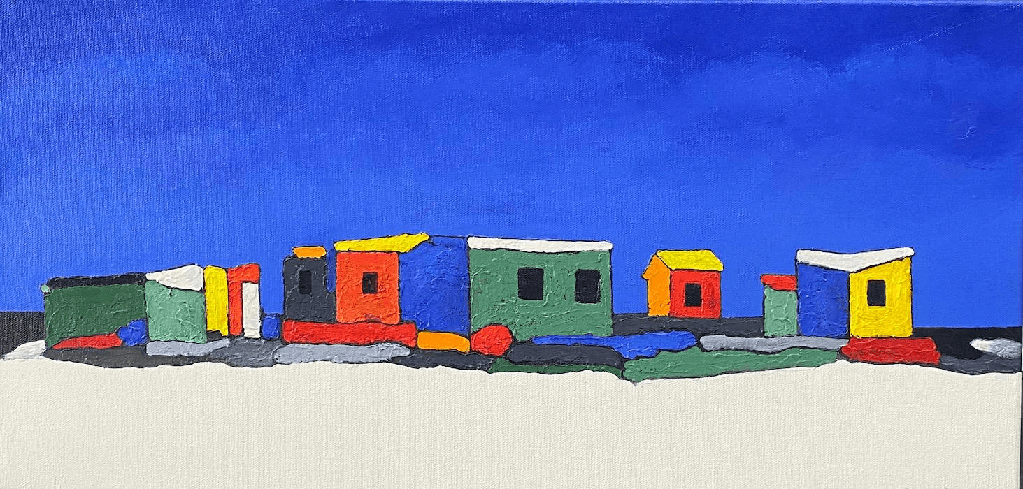 Casas