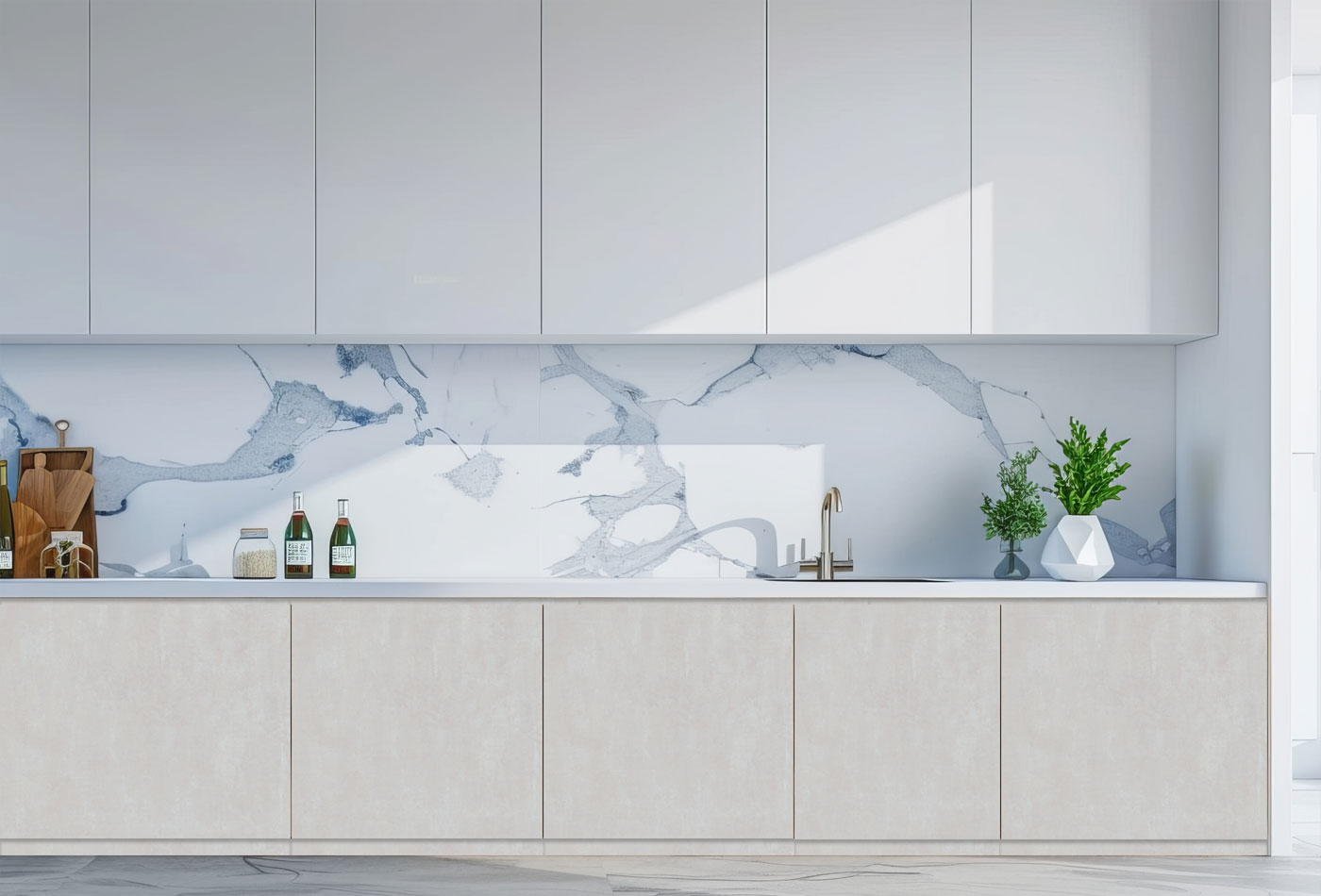 Melamina Tulum Arauco |  Tablero MDF | 15 MM  