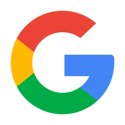 Logo Google Workspace