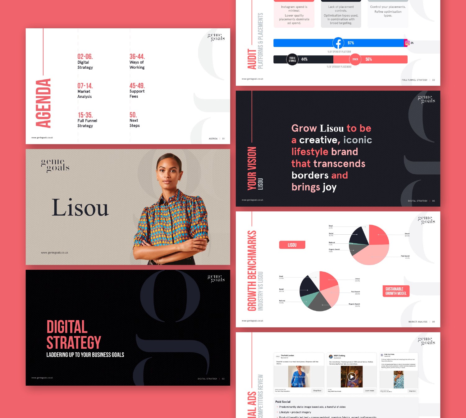 PPC Whitepaper Genie Goals