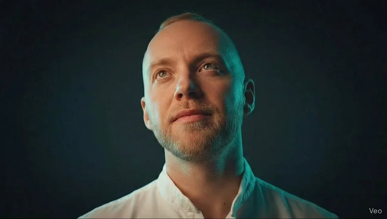 Avatar of the website author