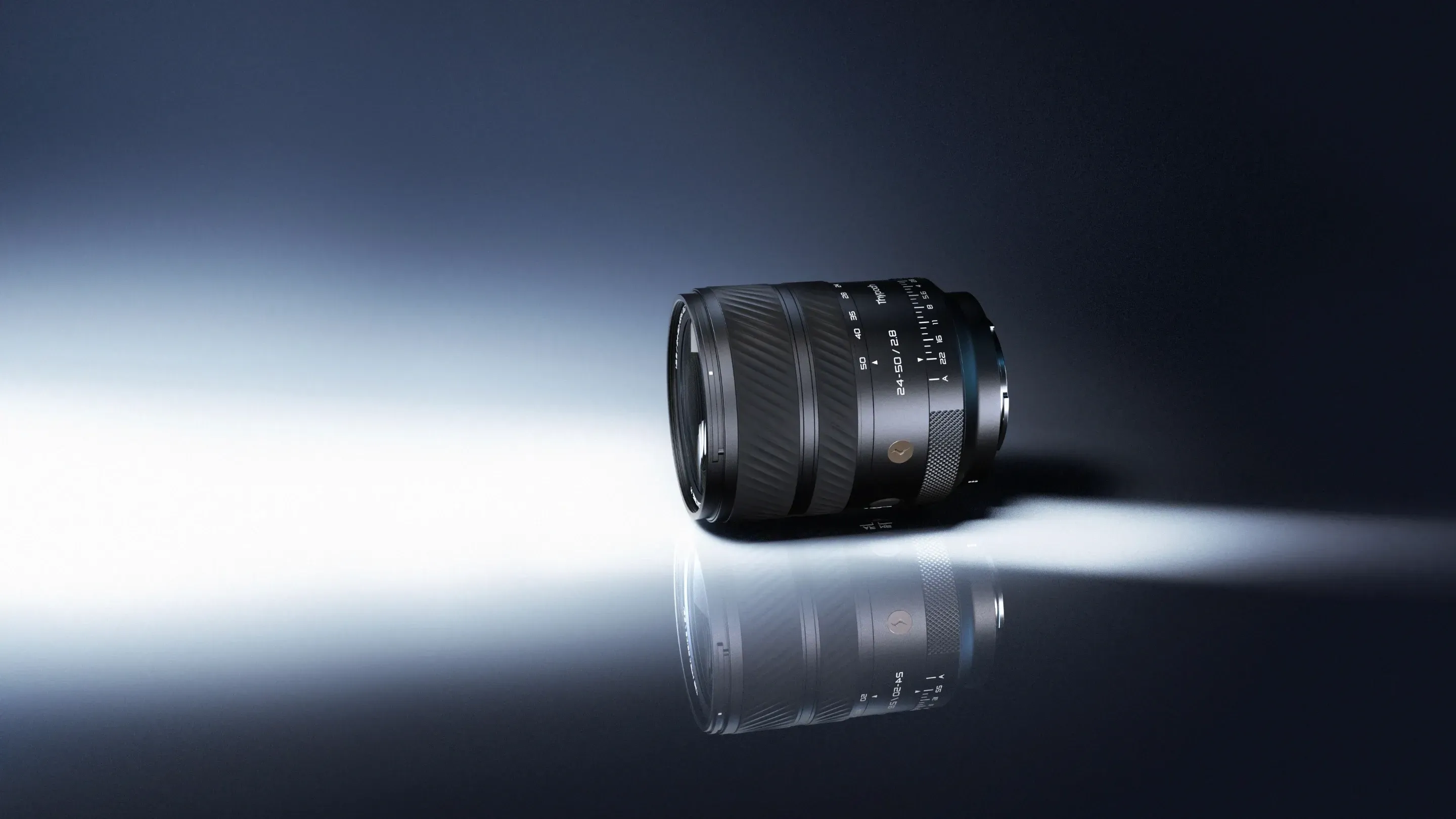 【叙】首颗自动变焦头_2450mm黄金焦段 _Sony全画幅卡口_Sony原厂2450mm_内变焦设计