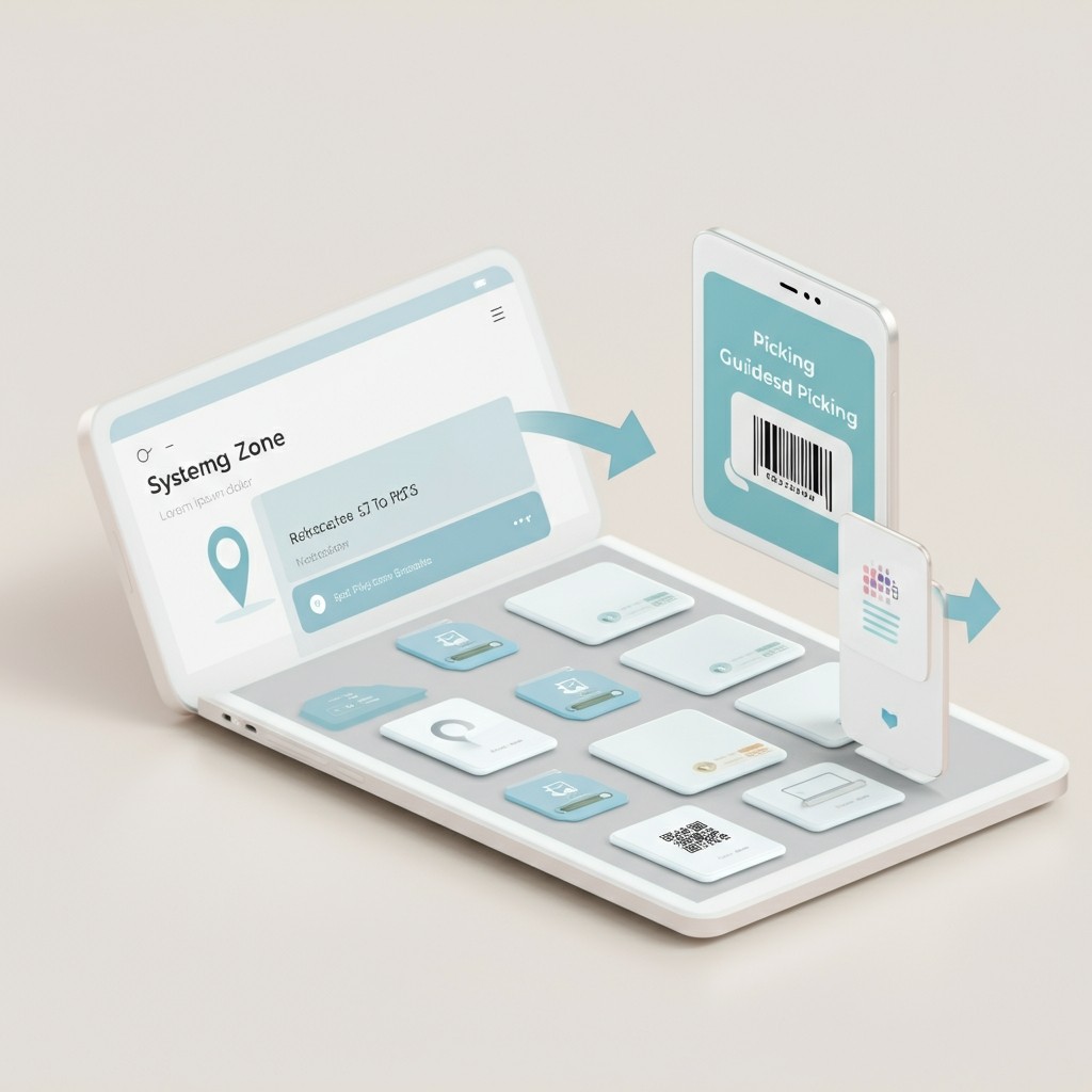 Real-Time Inventory Accuracy