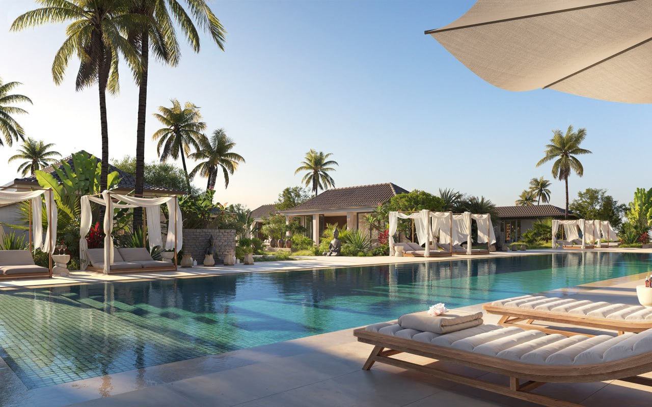 Ramada by Wyndham Nusa Dua