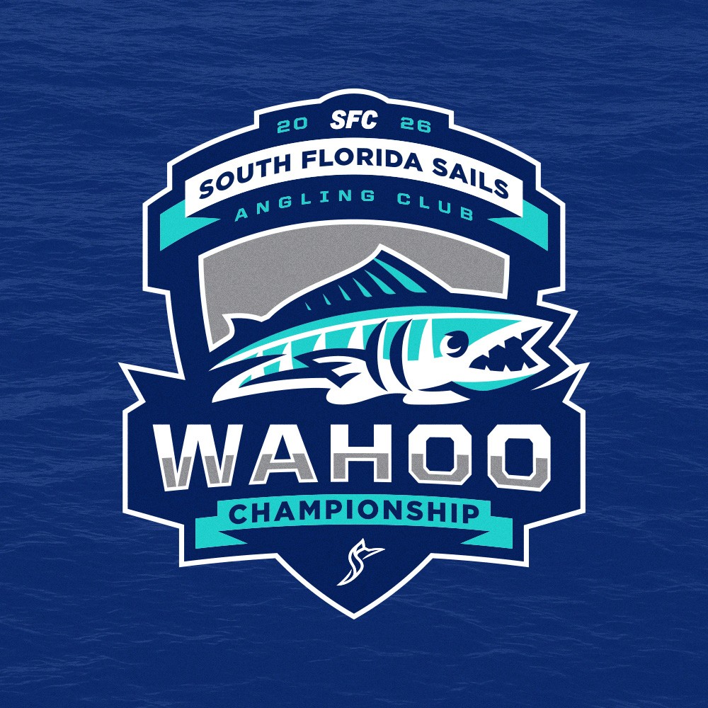 SFC Wahoo championship logo.