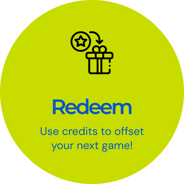 Redeem