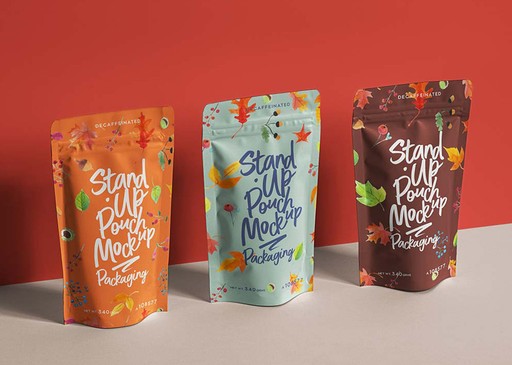 packaging print