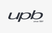 UPB logotips