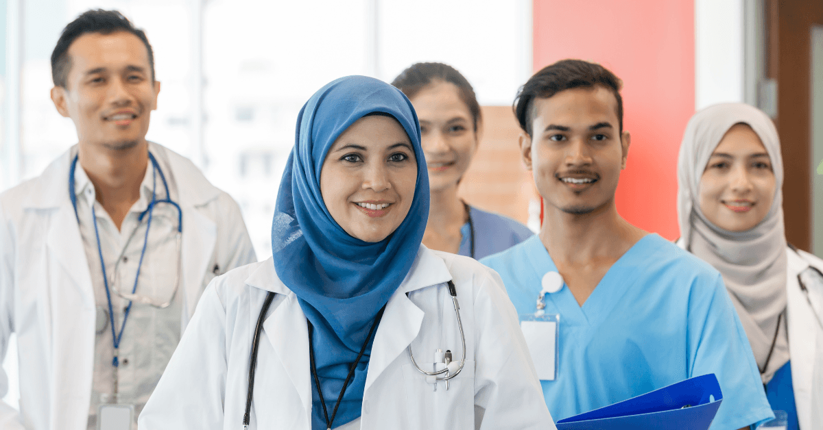 How Healthcare Companies in United Arab Emirates Can Improve Email Engagement