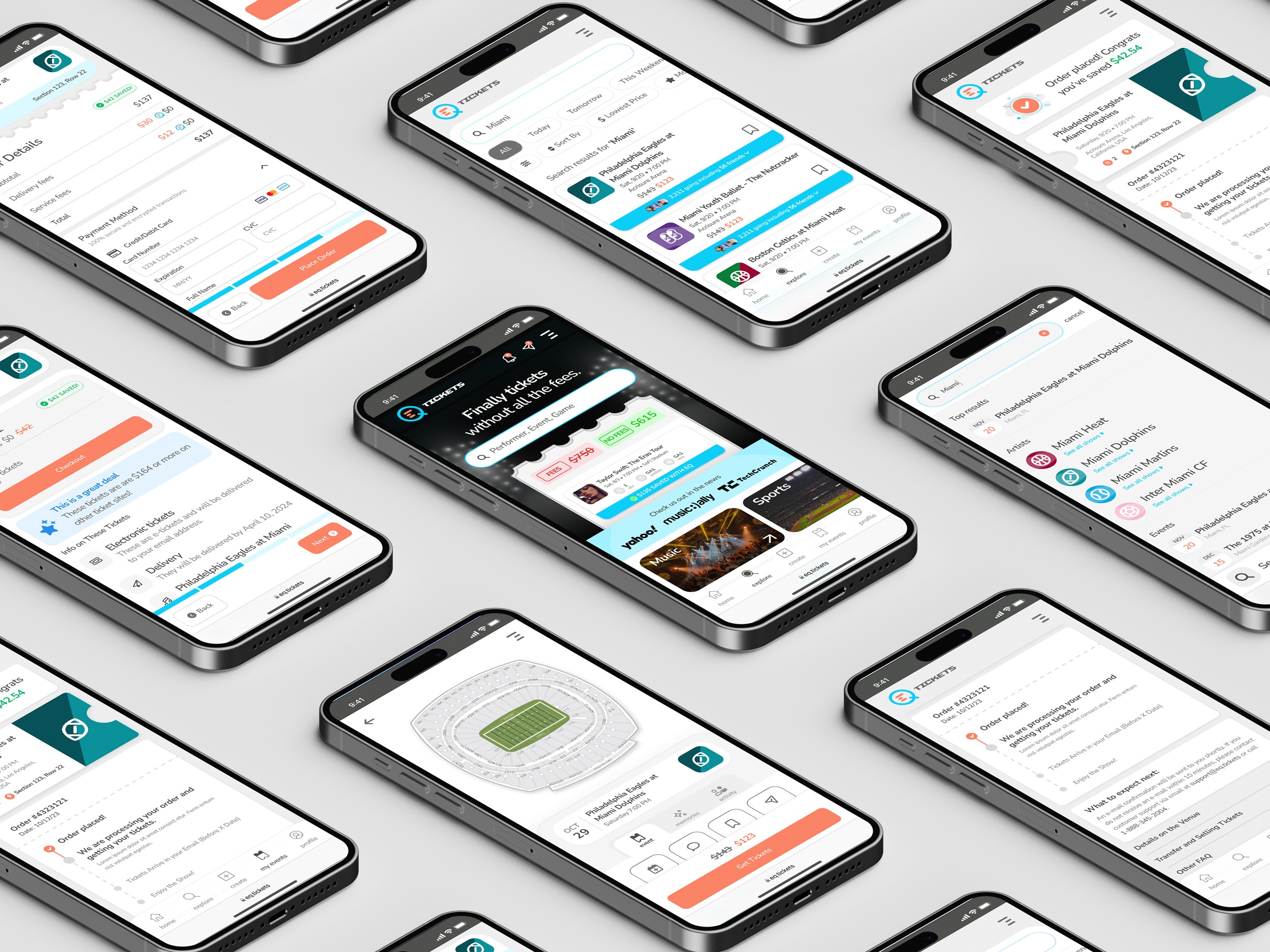 EQ Event Creation Thumbnail