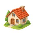 House image
