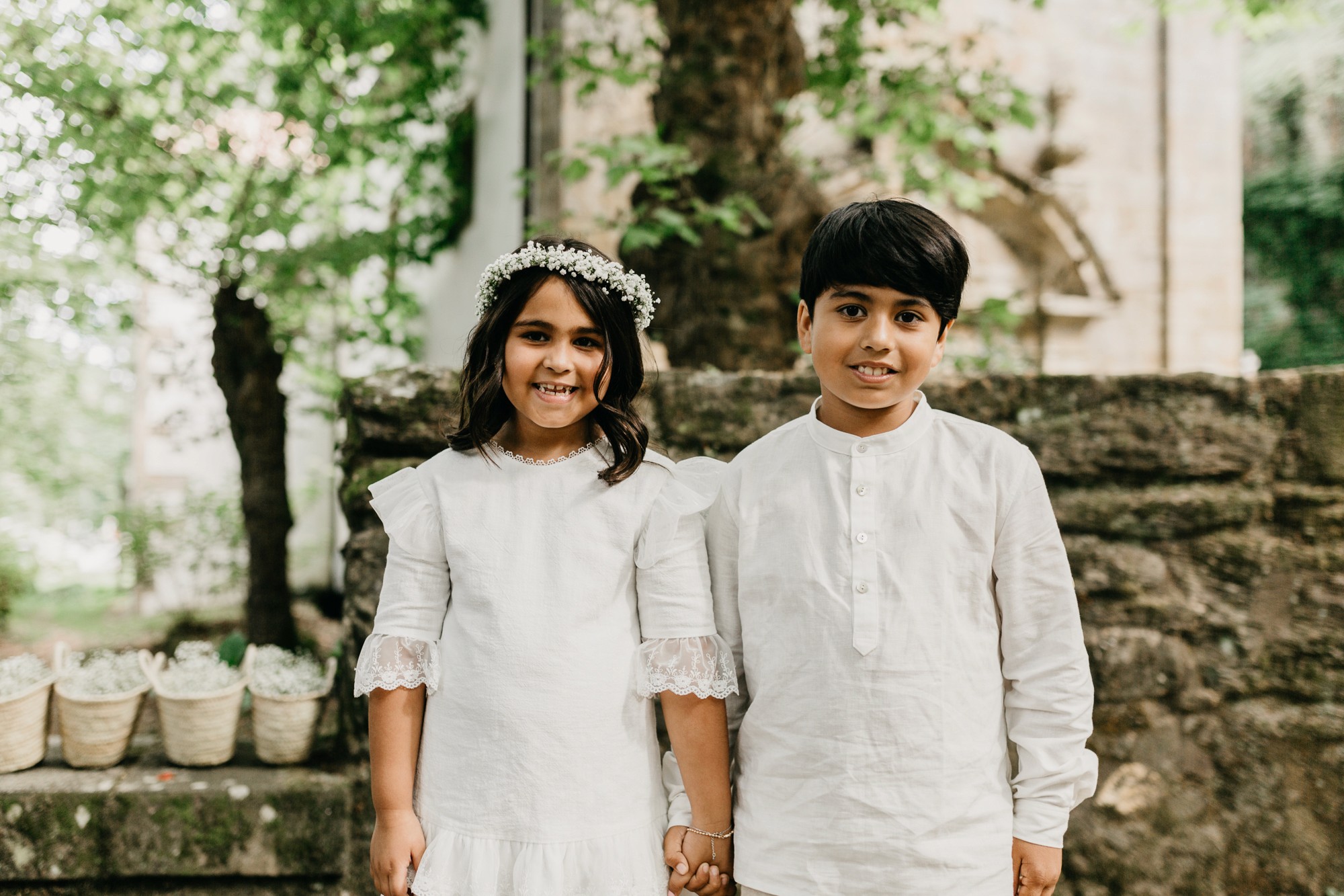 Natalia & Fran | Fotografía de Boda Lorena Grandío