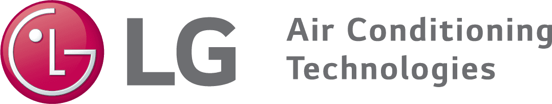 LG airco logo