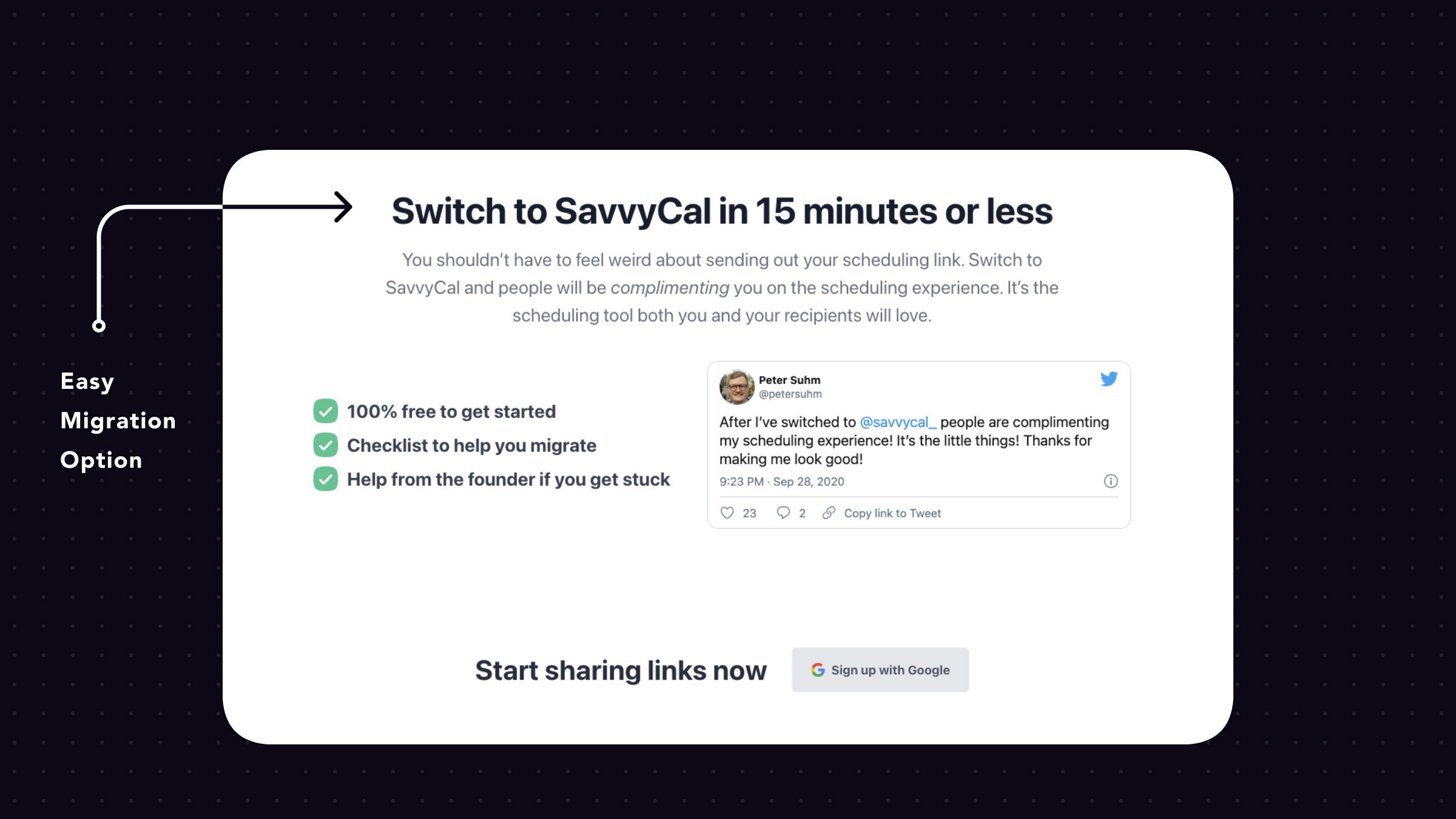 Leverage Social Proof