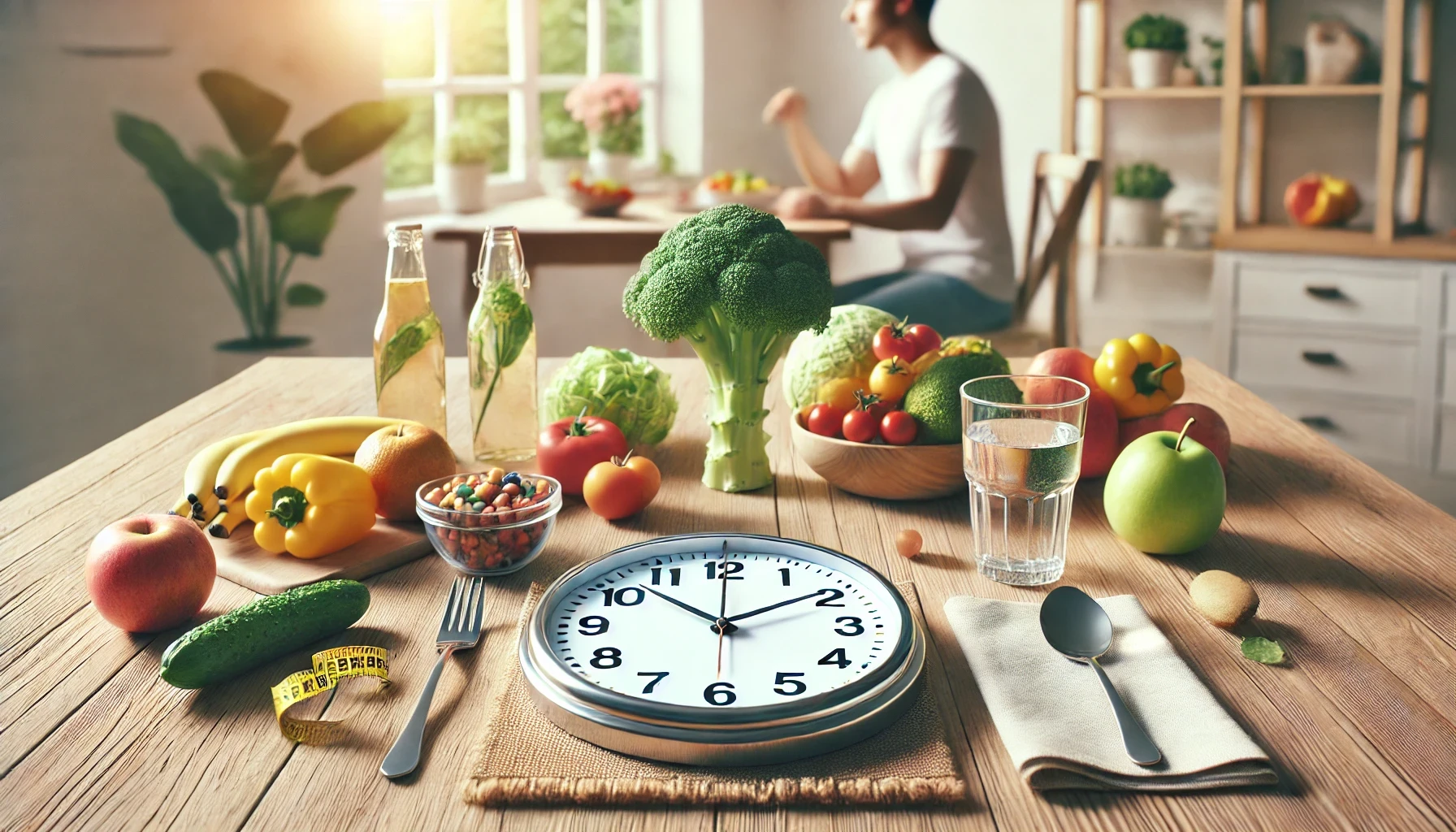 The Consensus: Intermittent Fasting May Have Health Benefits Outside of Weight Loss