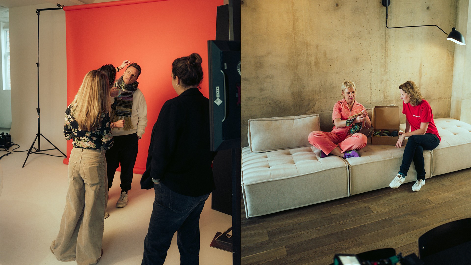 cordula stratmann ein schal fürs leben save the children 