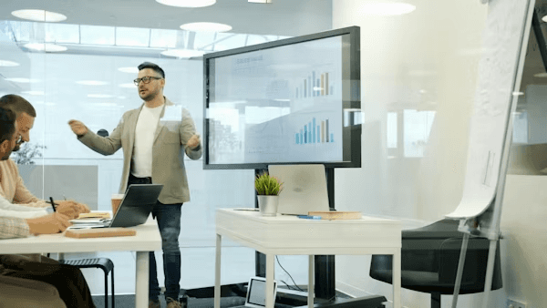 The Entity Authority Gap: How Knowledge Graphs, Structured Data, and Digital Footprint Shape Your Brand's Presence in Generative AI Outputs