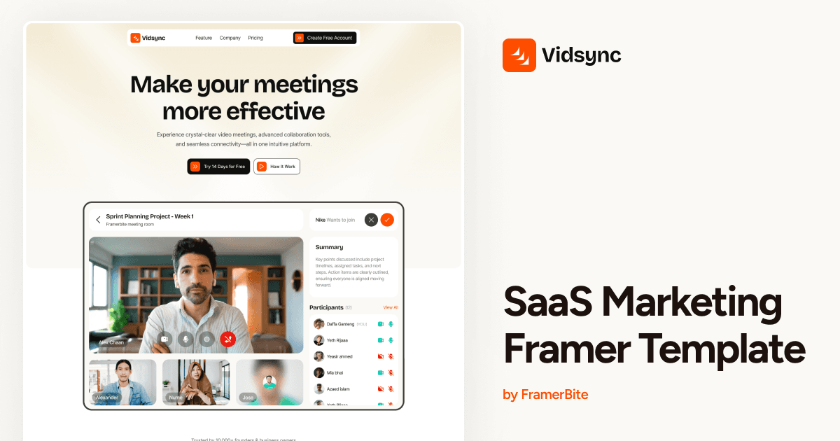 VidSync preview 4