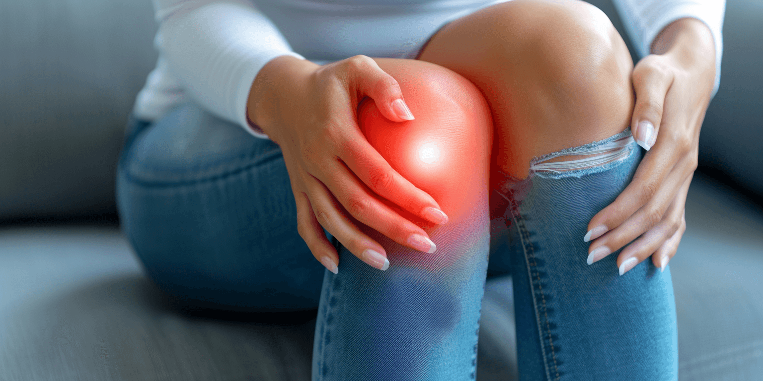 Understanding and Managing Arthritis