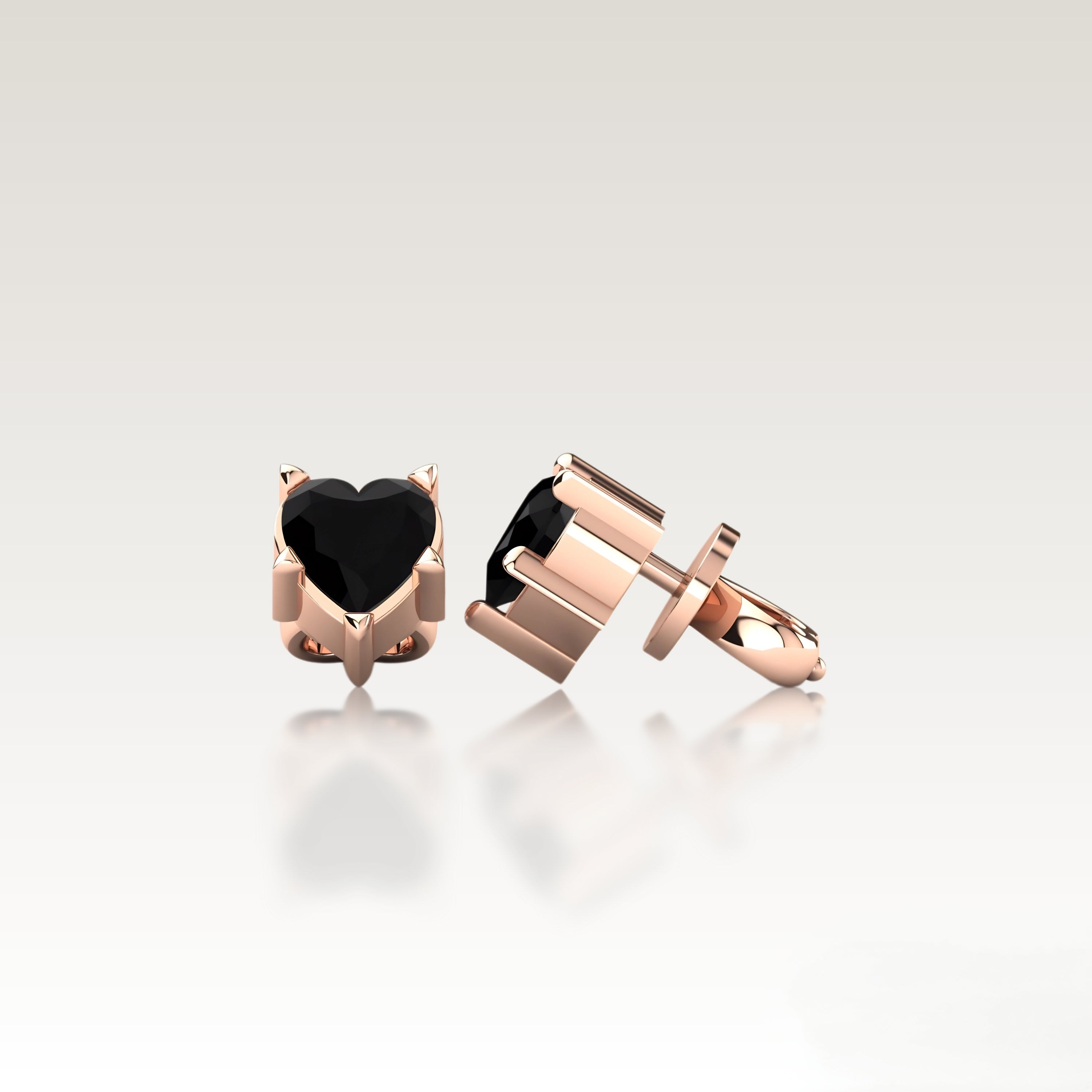 AMOR' Propre Earrings image 0