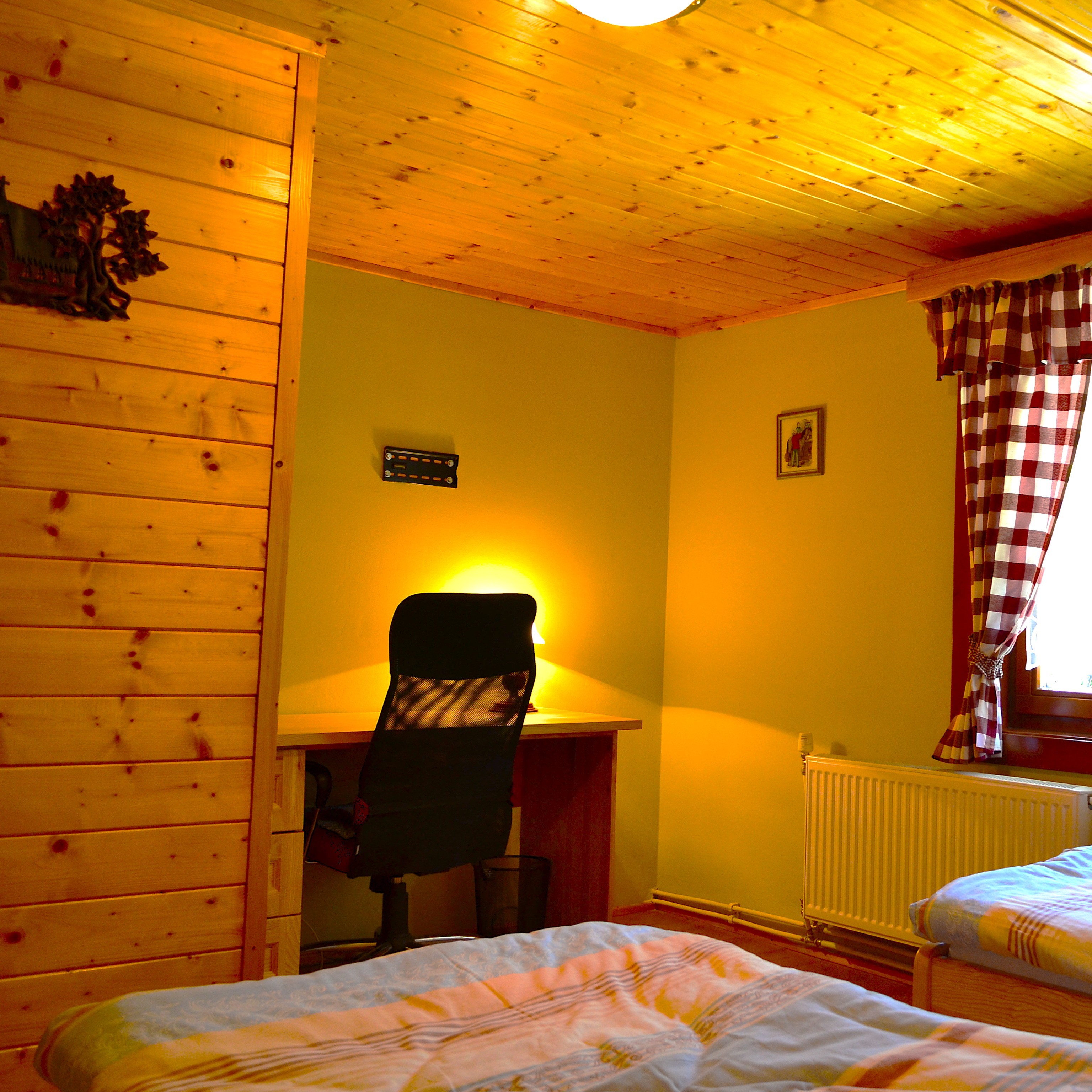 Chata Matias Izba 3 hore