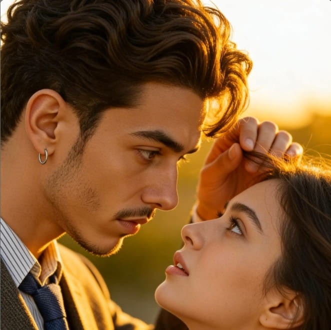 AI Kissing Video Generator