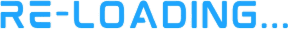 Logo Re-loading