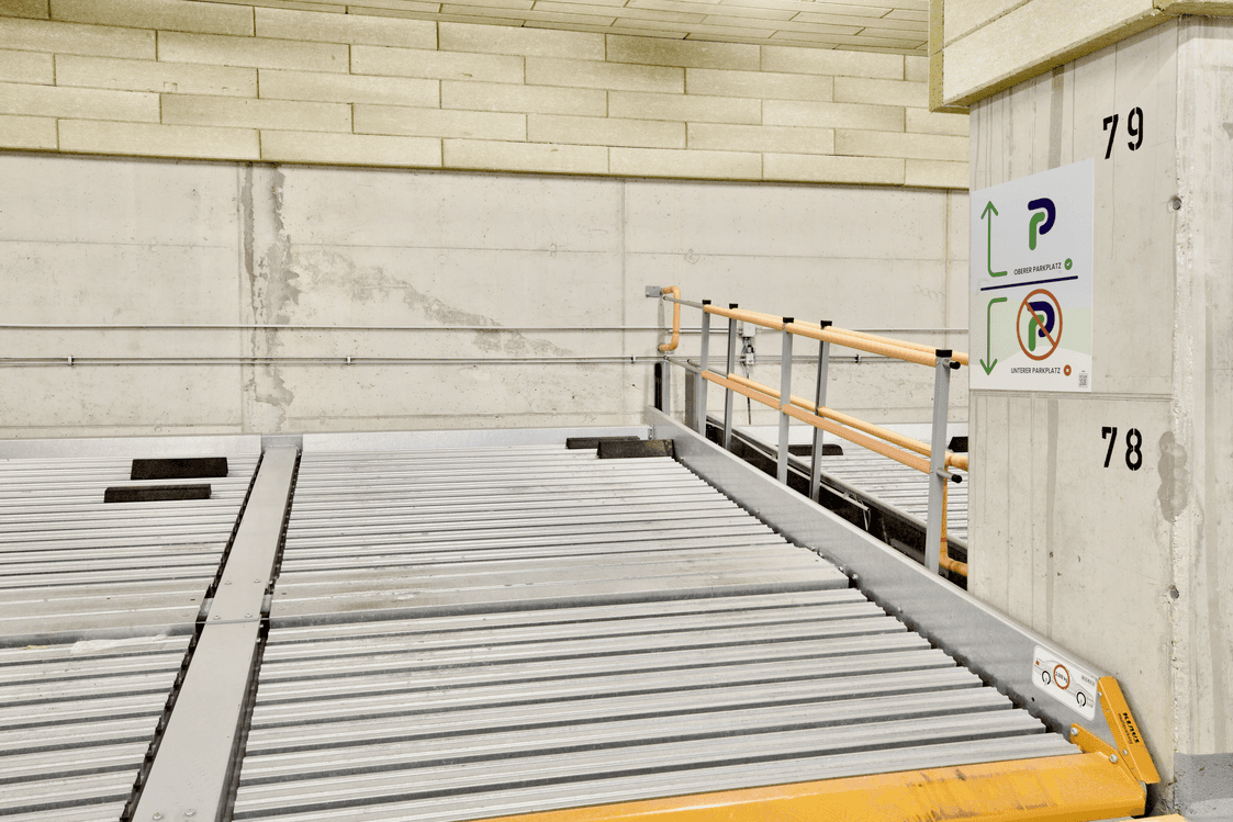 Screenshots Designinspirationen für die neue Funktion Stundenplan