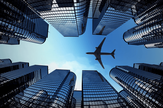 Gallo Technology desenvolve soluções para viagens nacionais e internacionais corporativas