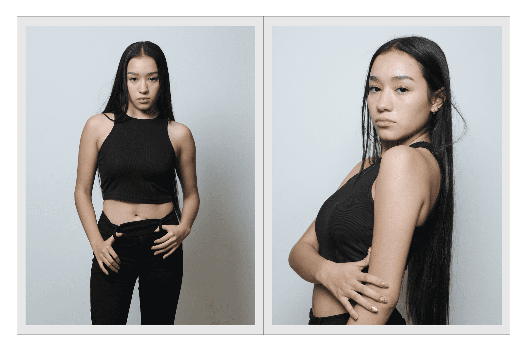 Fernanda Paz y Puente — 10