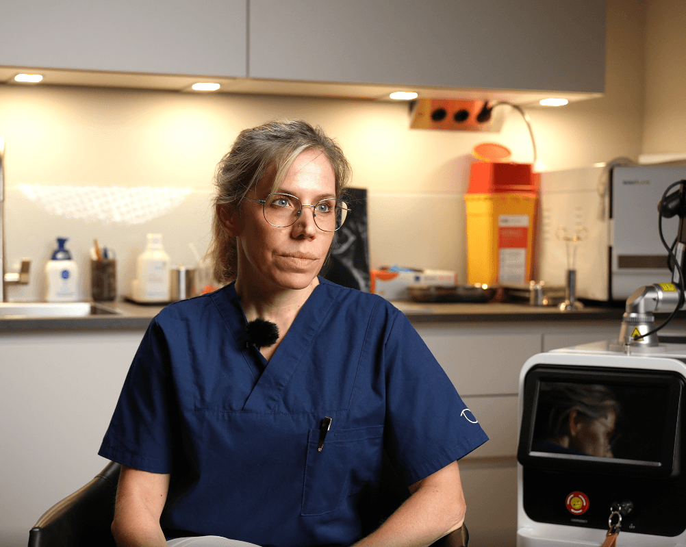 3D and Physical Objects